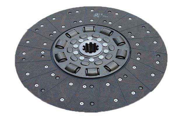 SINOTRUK Clutch disc